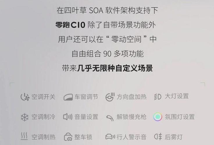 比比亚迪还能卷,零跑强势杀入价格战,能否换来新突破?