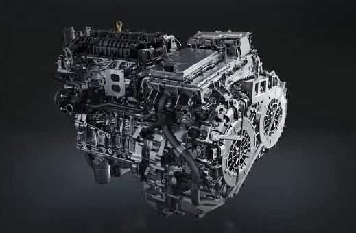 10万不到买7座插混中型SUV?华为智能+自适应悬架