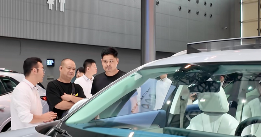 暴涨5倍!别克用实力和诚意把昂科威Plus打造成“超级单品”